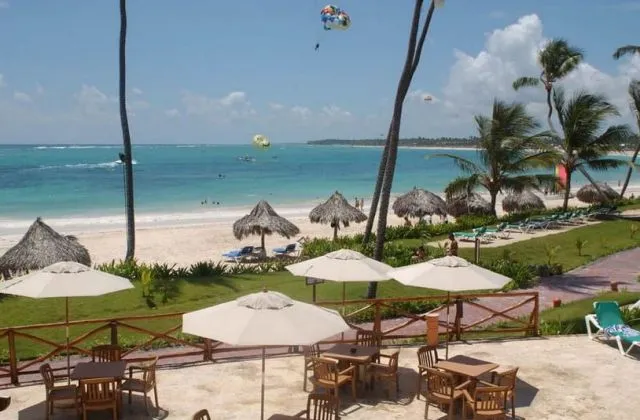 VIK Hotel Cayena Beach Punta Cana Republique Dominicaine